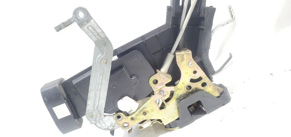 2006 Toyota Tundra OEM Front Right Door Lock Actuator  - Image 3 of 4