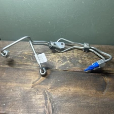 Pump To Rail Fuel Line For 11-16 Chevrolet Silverado 2500 HD 6.6 Diesel NEW