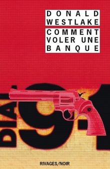 Comment voler une banque von Westlake, Donald | Buch | Zustand sehr gut