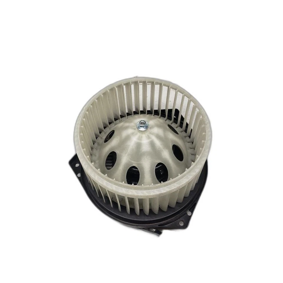 Motor de ventilador compatível com 09-20 370Z 1322953 - Imagem 2 de 4