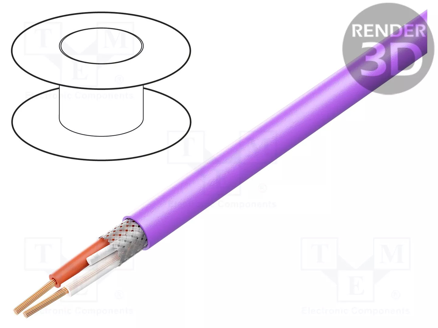 HELU 802182 Wire