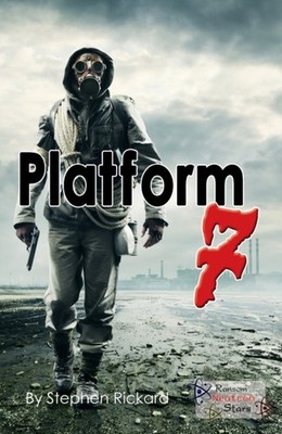 Platform 7 by Rickard Stephen (Paperback Book)