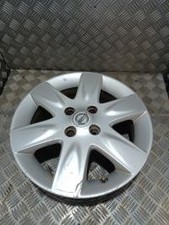 Jantes Nissan MICRA