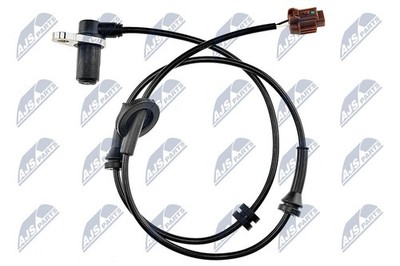 NTY ABS Sensor Raddrehzahl HCA-NS-107 für A33 NISSAN MAXIMA TRAIL 1 T30 QX 5 4x4