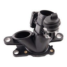 Throttle Body For Citroen C4 Peugeot 3008 2.0 HDi   V29007022