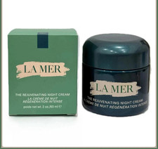 La Mer The Rejuvenating Night Cream 2 oz / 60