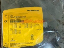 1PCS TURCK  Read/Write Head TNSLR-Q80WD-H1147 7030418 NEW