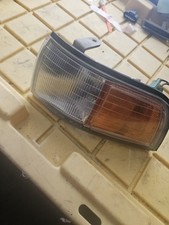 1992-1994 Acura Vigor Front Driver Side Corner Marker Light Oem 1992-1994 Acura Vigor Front Driver Side Corner Marker Light Oem