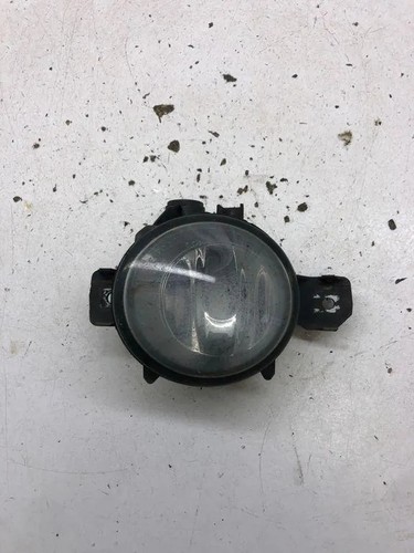 BMW 1 E81 Nebelscheinwerfer links 63176924655 89203671 2.00 Diesel 33818304
