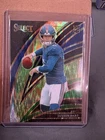 2025 Panini Select Football Black Jaxson Dart #293