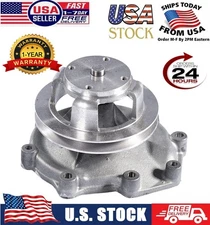 Water Pump Replacement for FORD 5000 2000 3600 87615012 EAPN8A513F ECON8A513A