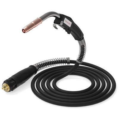 #ad #ad 15ft 250A MIG Welding Gun Euro Connection Replacement $217.79