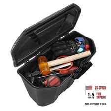 Removable Storage Bins Compatible with Can-Am Defender 2016-2025