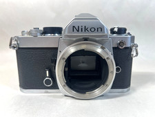 Nikon FM Film Cameras for sale - eBay