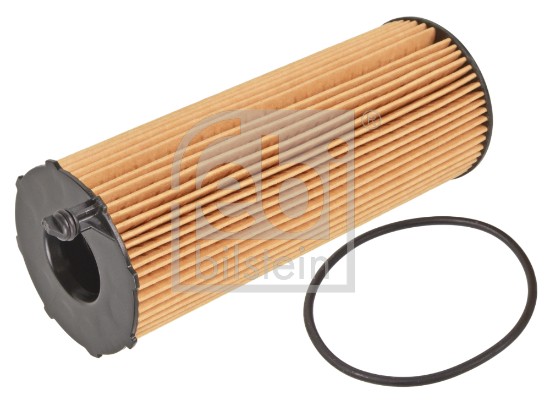 Febi Bilstein 172261 ÖLfilter For Land Rover-image