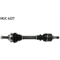 SKF Antriebswelle Vorne Links FüR Peugeot 206 CC 2D 2A/C 2E/K Vkjc 4227