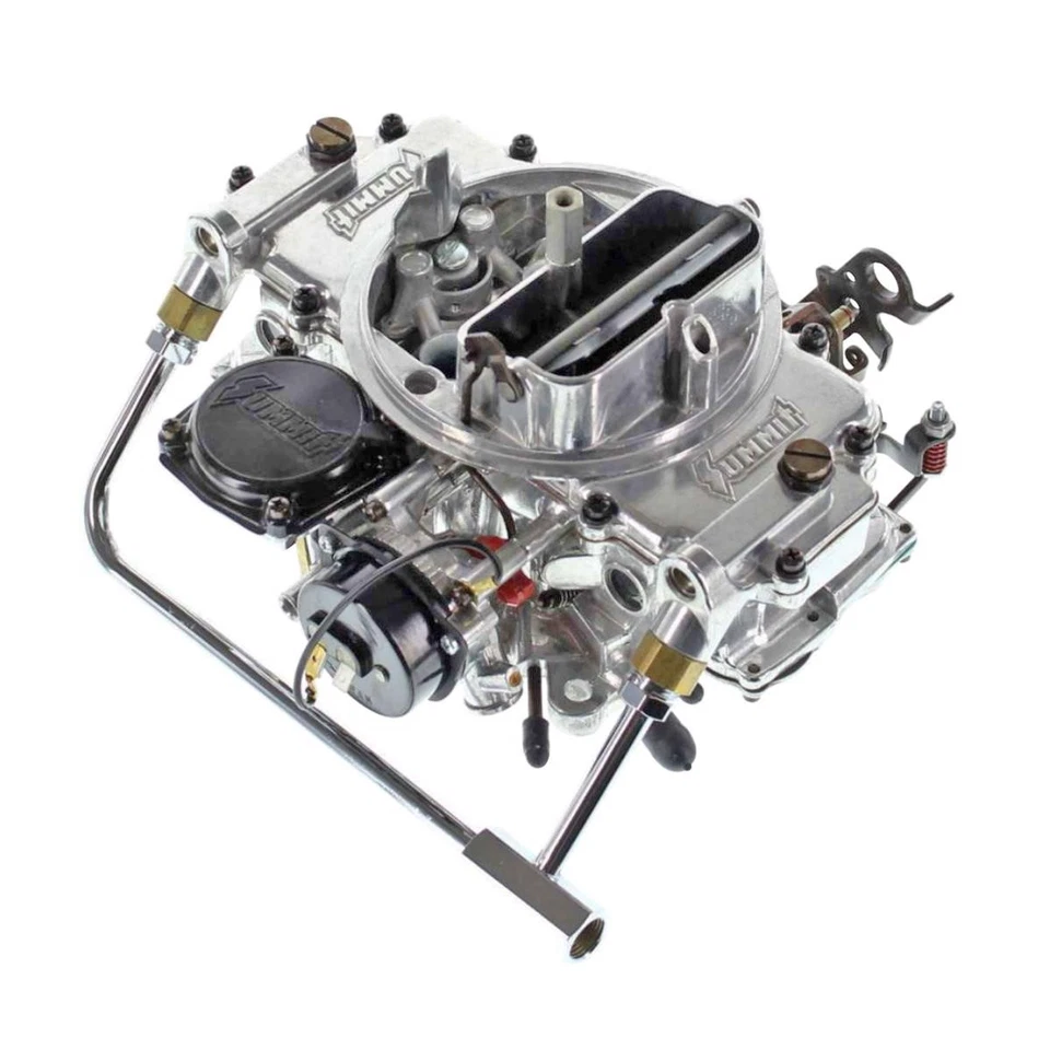 Summit Racing M2008 Series Carburetor SUM-M08500VS - Image 2 of 4