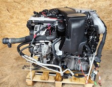 MERCEDES E-KLASSE W213 GLC W254 2.0 CDI 2020 KOMPLETT MOTOR - 654820