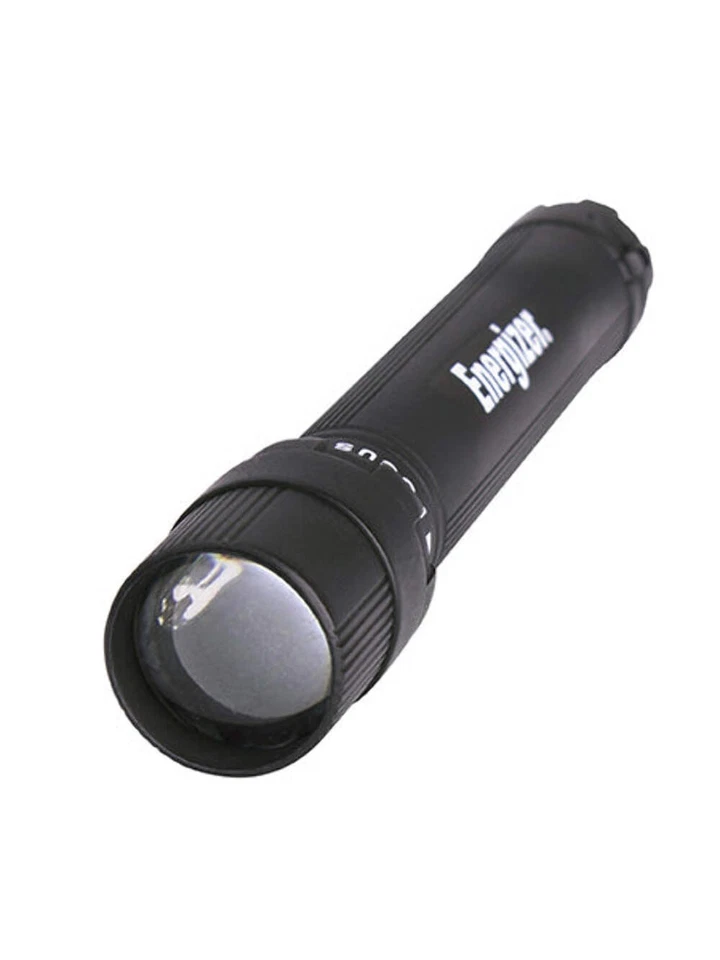 Energizer x-Focus Torch 50 Lumen 147 7/12ft Strahlabstand Batteries Contain N - Image 2 of 2