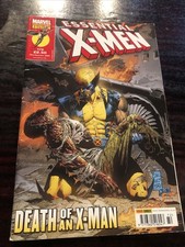 Essential X Men Marvel Collectors Edition (Volume 2) #172 - Panini Comics UK