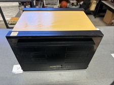 Premier PS 81 Three Tray Darkroom Paper Safe for 8"x10" Paper - Spring Door