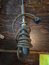 Vintage American Beauty Soldering Iron 100 Watt Works!