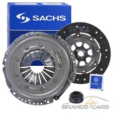 SACHS KUPPLUNGSSATZ FÜR AUDI A4 8D B5 8E B6 1.9 TDI
