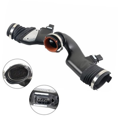 Ansaugtrakt mit Luftmassenmesser A6420900042, für Mercedes E350 W212