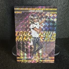 2025 Mosaic Lamar Jackson Mosaic (Raw)