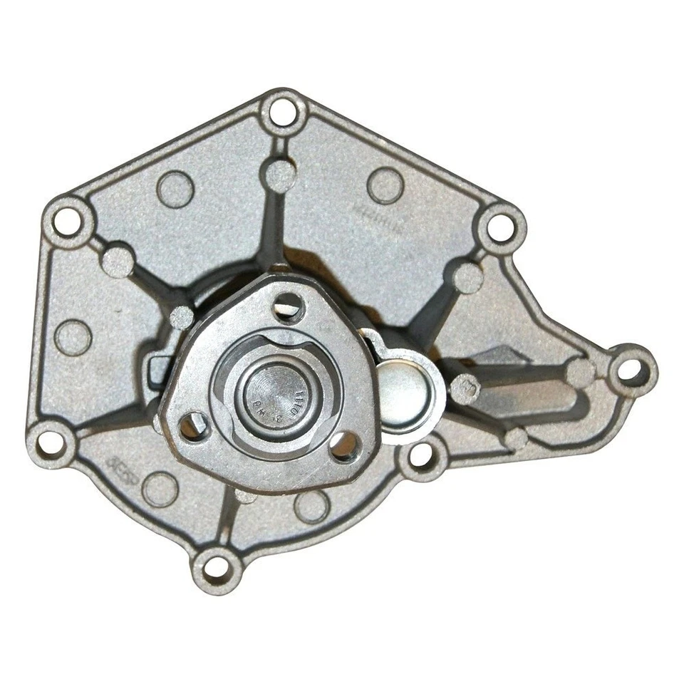 For Audi Q7 2009-2012 GMB 180-2100 Engine Water Pump Foto 4 de 4
