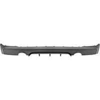 Diederichs 1235366 StoßStange Hinten FüR BMW 2 Coupe (F22, F87)