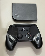 VALVE Steam Link Model 1003 With Controller M...