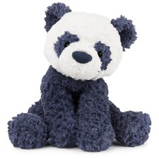 GUND Cozys Collection Panda 10Inch Stuffed Animal Sensory Toy for Ages 0+