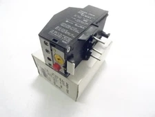 199461 New In Box; Joslyn Clark JLA1G Overload Relay; Ie= 1.0-1.5A