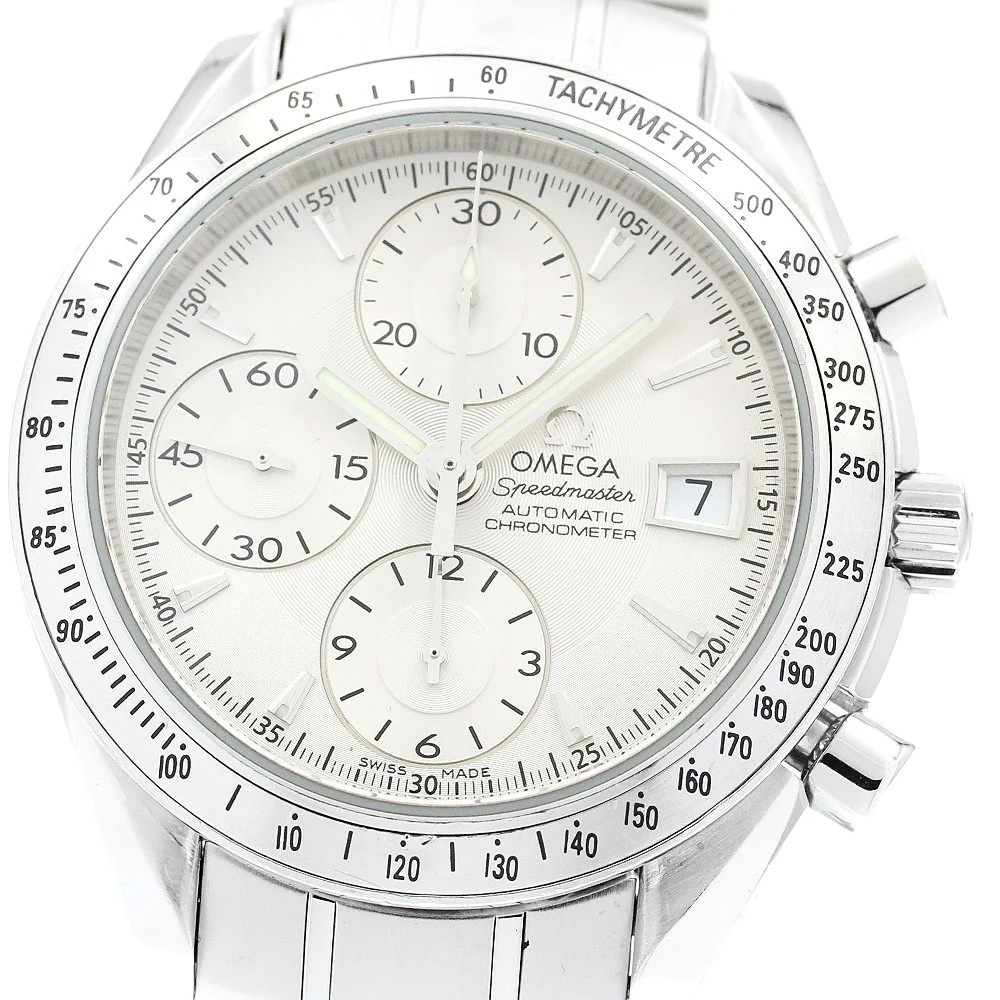 Omega Speedmaster 3211.3 TO322710