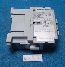 ALLEN-BRADLEY 700-CF400