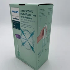 Philips Sonicare Cordless Power Flosser 3000 HX3826/24 - Mint - NEW SEALED