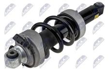 NTY Stoßdämpfer A-AU-011 für AUDI