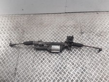2012 VW JETTA VI POWER STEERING RACK (RHD) ELECTRIC 1600 DIESEL 1K0909144M