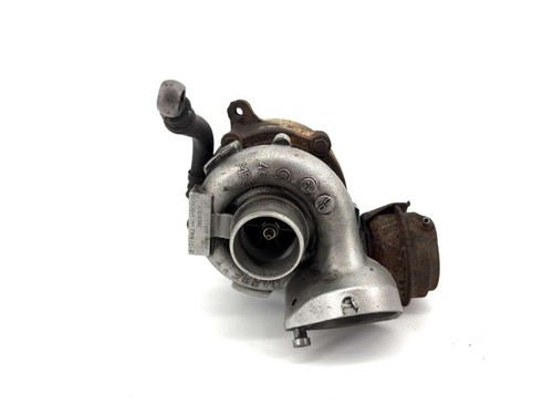 BMW 3 Touring (E46) (10.99-05.05) Turbolader 77876260