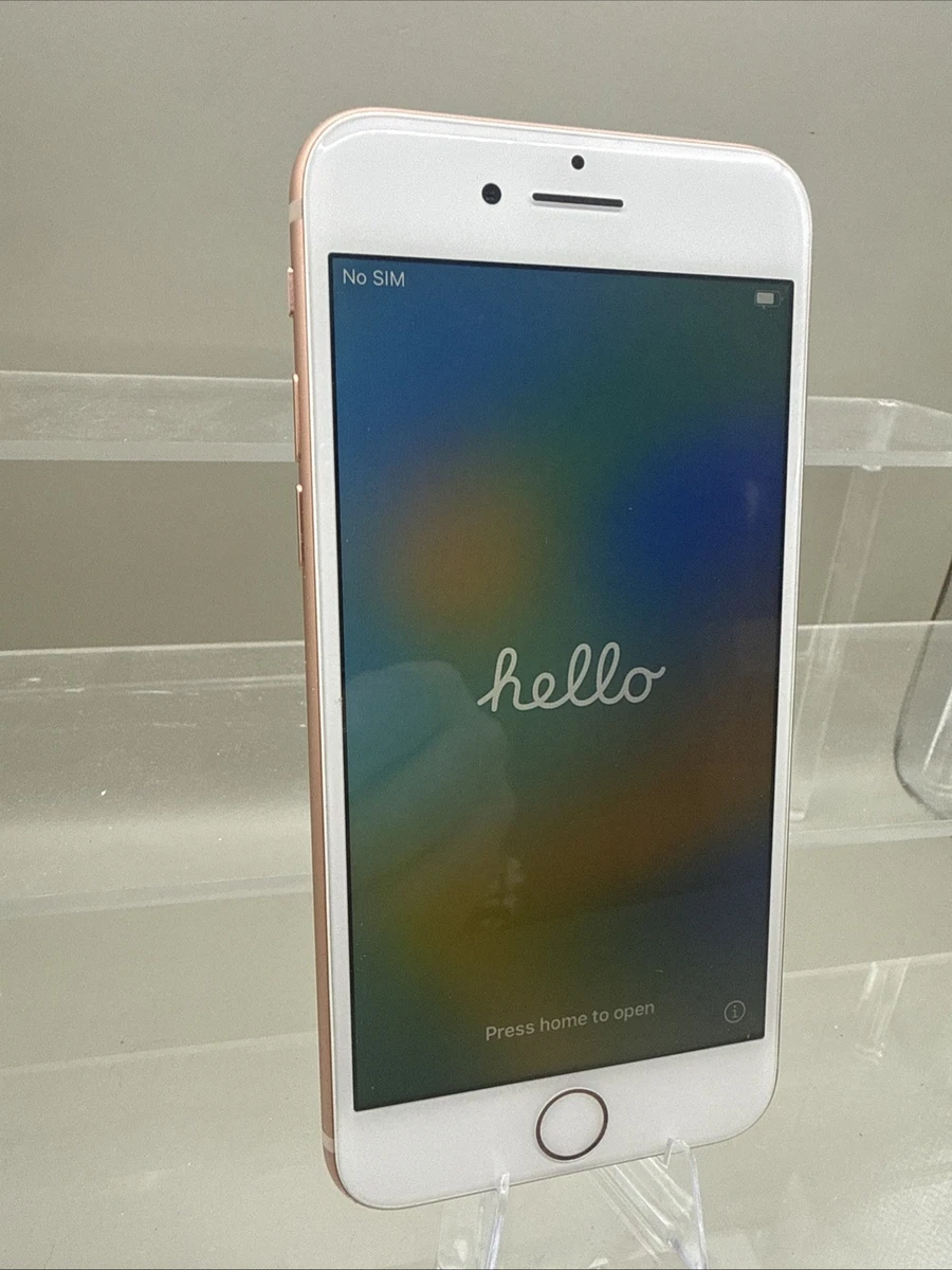 Apple iPhone 8 Gold Phones for Sale | Shop New & Used Cell Phones