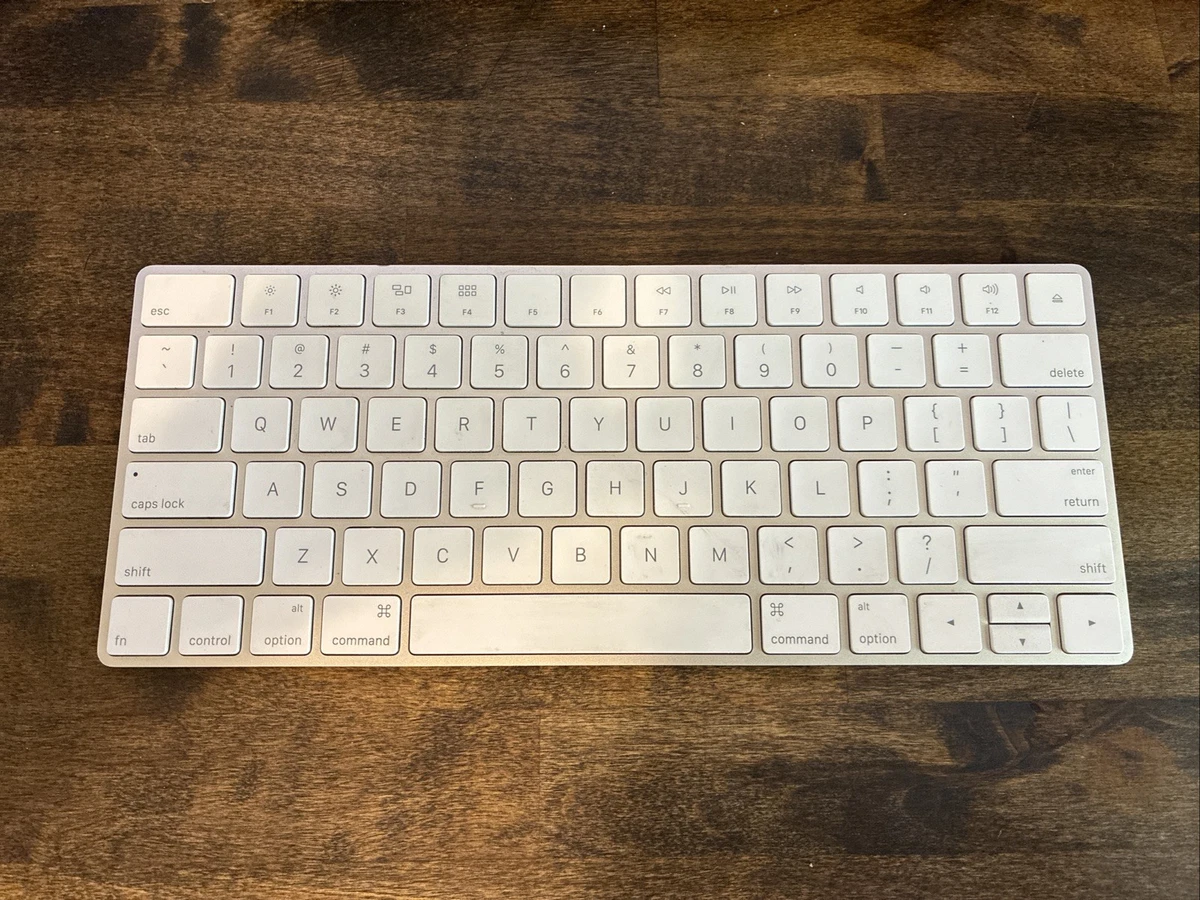 Apple Lightning Computer Keyboards & Keypads for sale | eBay