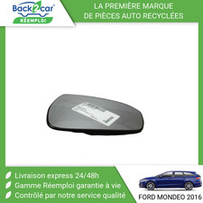 Glace de rétroviseur Ford MONDEO