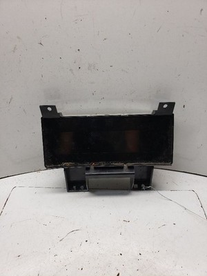 Info Display Navigation Display Screen Upper Fits 2008-2010 OEM