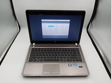 HP ProBook 4440s 14" Laptop Intel Core i5 8GB RAM 128GB SSD Linux Mint -RR