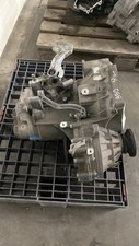 Boite de vitesse Volkswagen TOURAN