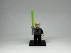 lego star wars minifigure Luke Skywalker - 9496