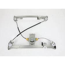 US Stock 1x Window Regulator For Ford F-150 2008-04, Ford Lobo 2008-07 752-220