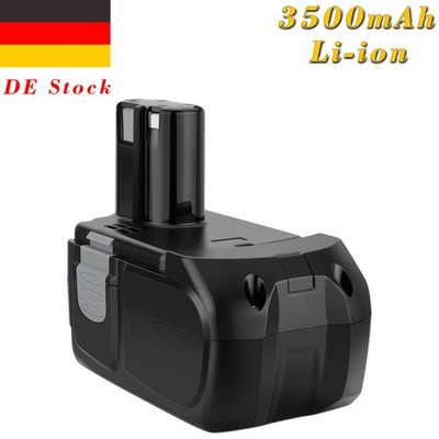 Akku Für Hitachi 14,4V 3,5AH Li-ion 326236 326823 BCL1415 BCL1430 EBL1430 G14DL