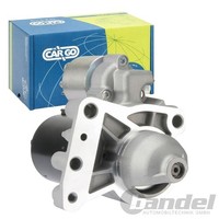 Hc-Cargo By Bosch Anlasser Starter 1,7Kw Passend FüR Mini Cooper | F 032 114 849